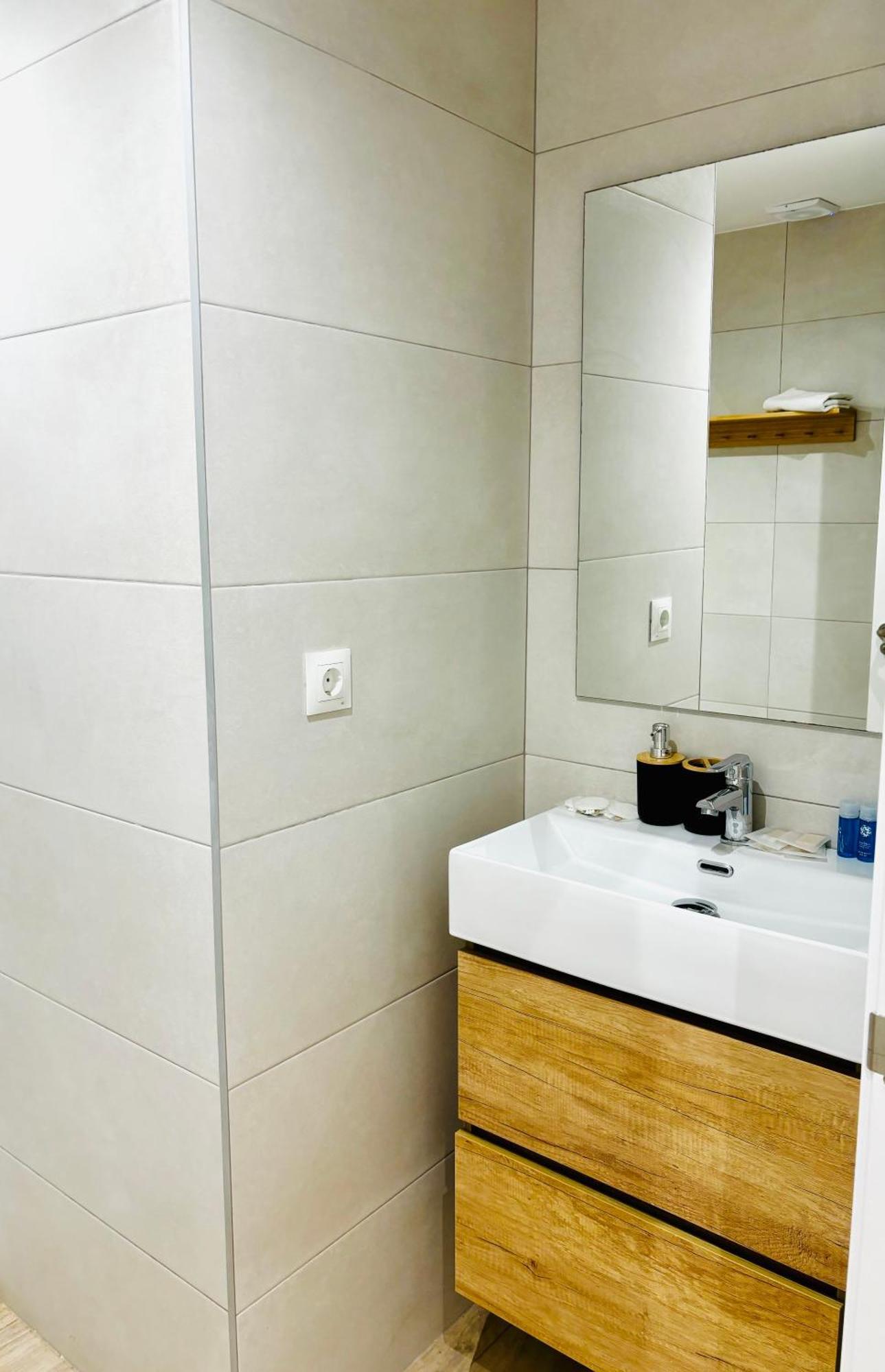 Travel Habitat Ruzafa Lofts