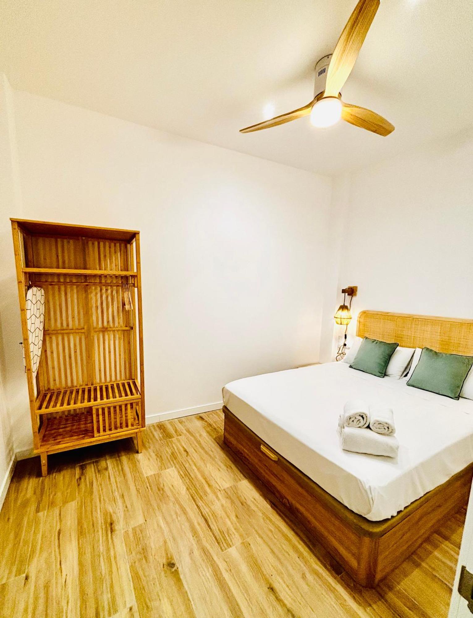 Apartment Travel Habitat Ruzafa Lofts