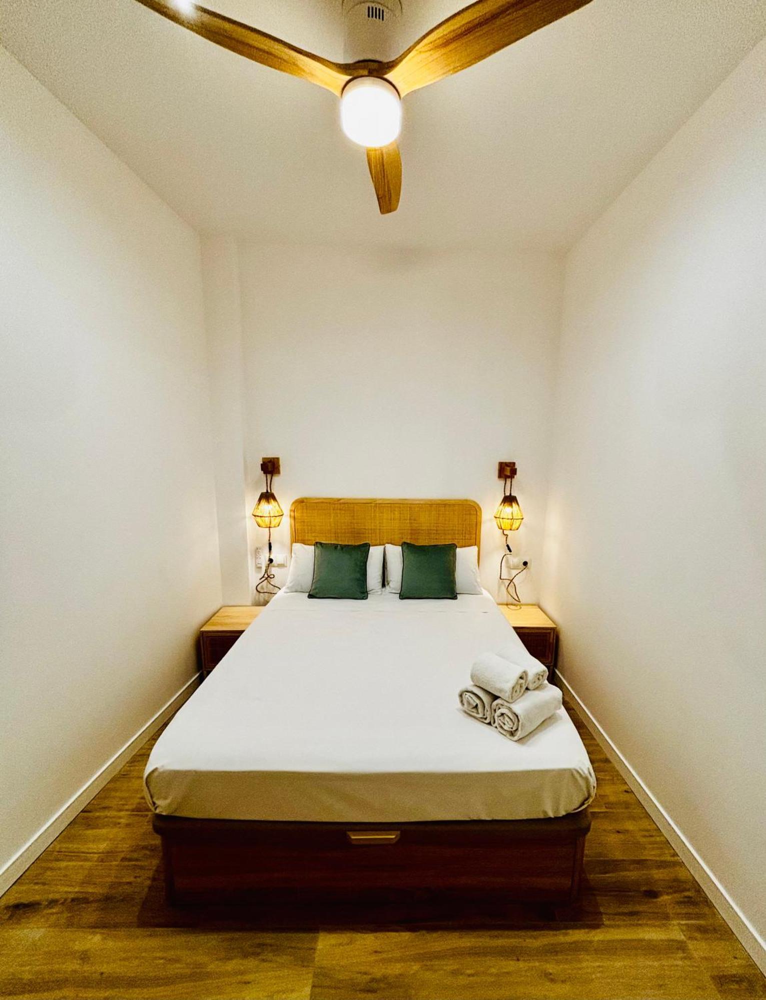 Apartment Travel Habitat Ruzafa Lofts