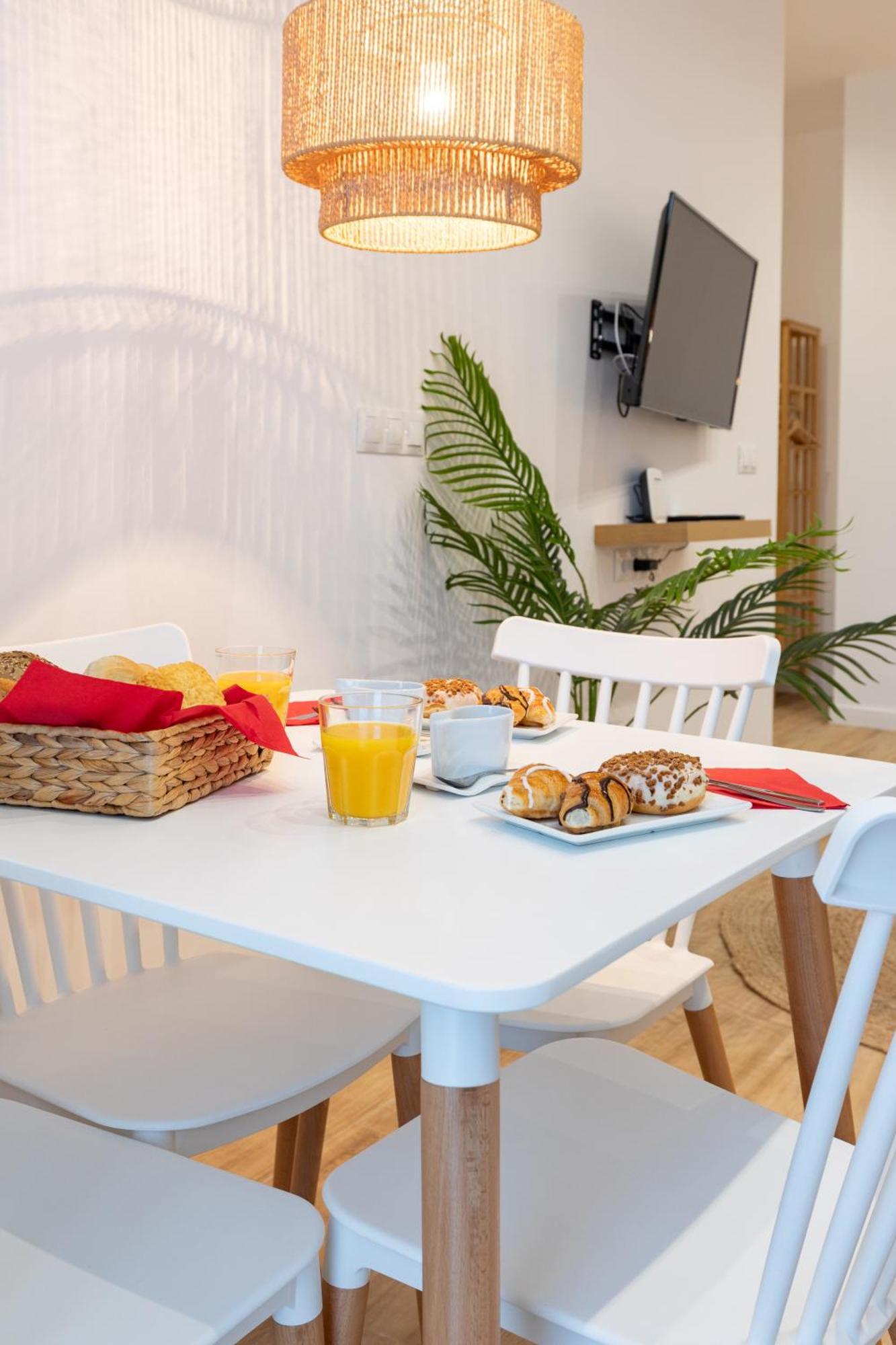 Travel Habitat Ruzafa Lofts Valencia