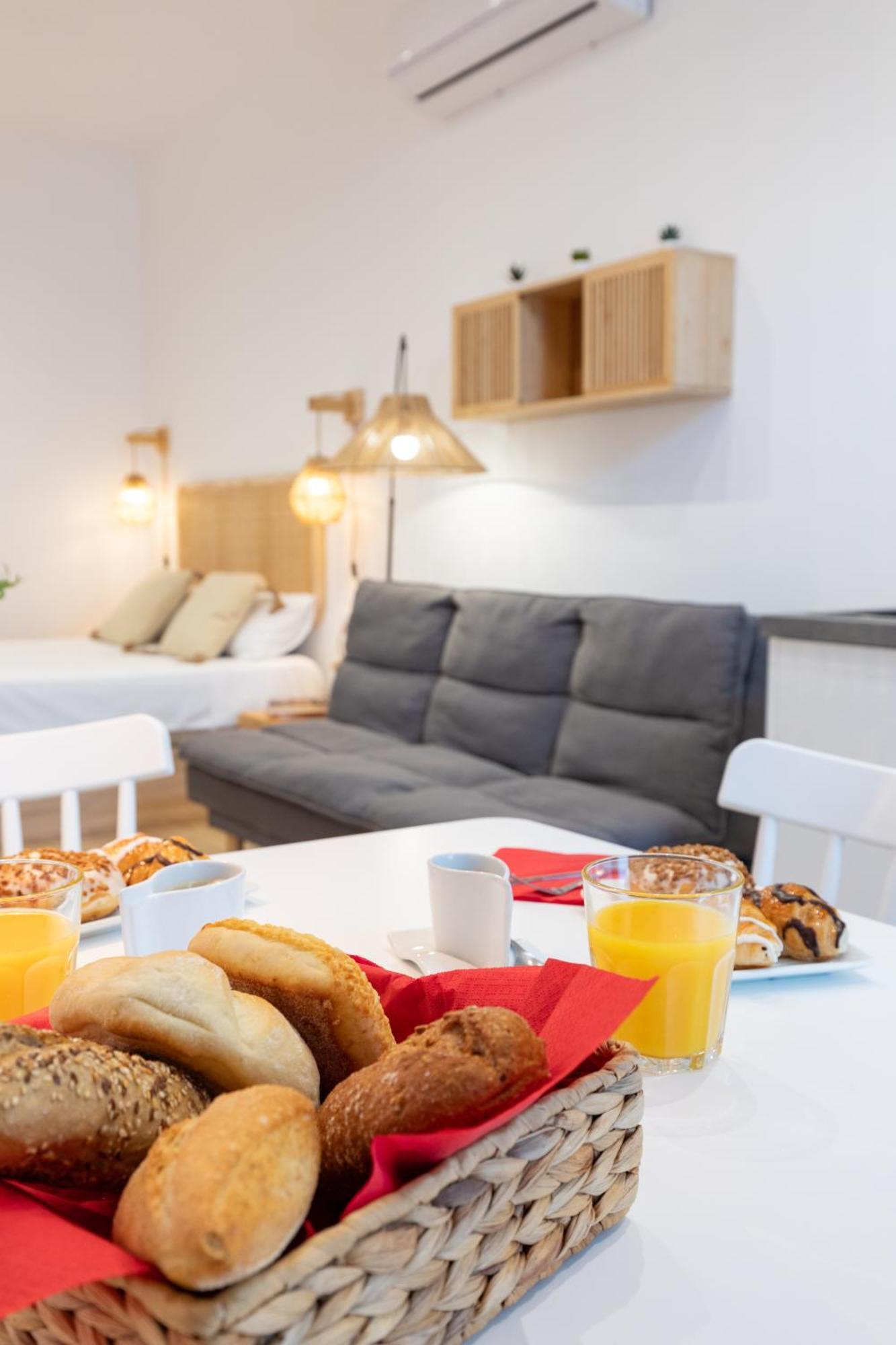 Travel Habitat Ruzafa Lofts * Valencia