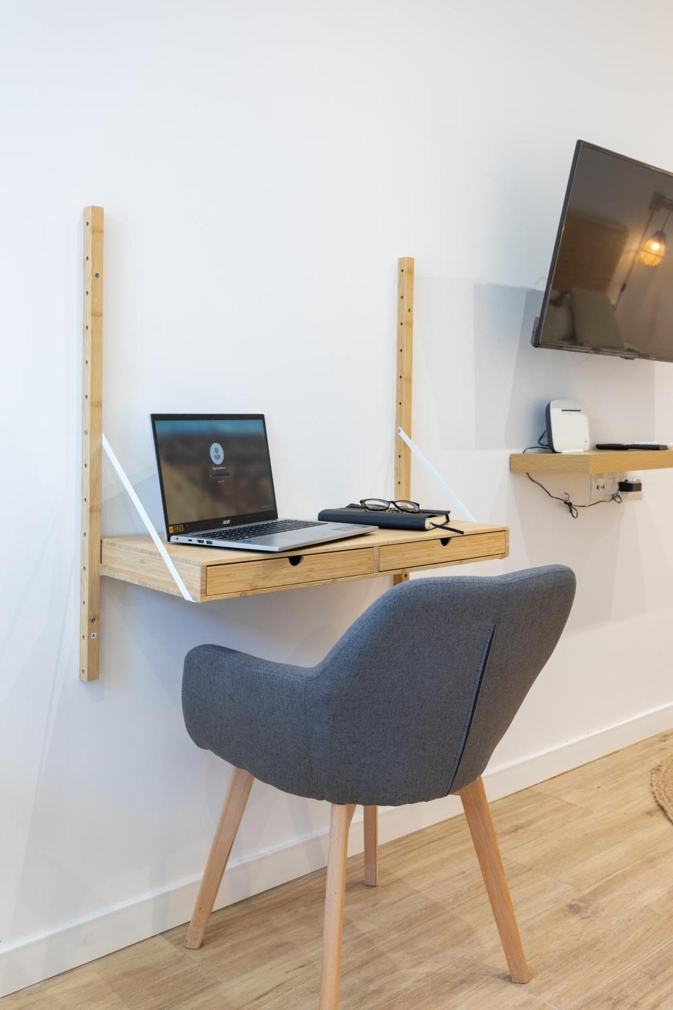 Travel Habitat Ruzafa Lofts