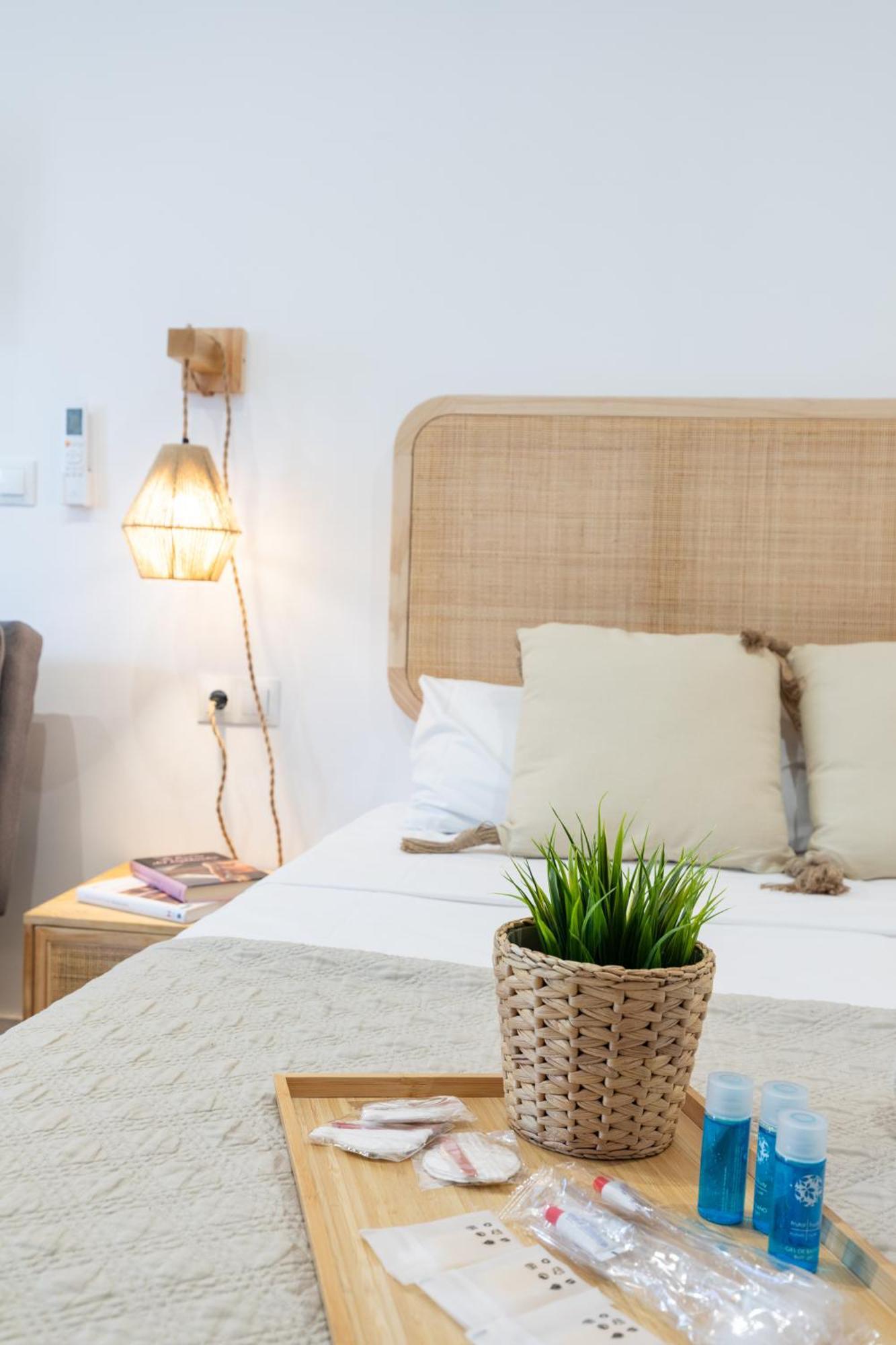 Apartamento Travel Habitat Ruzafa Lofts