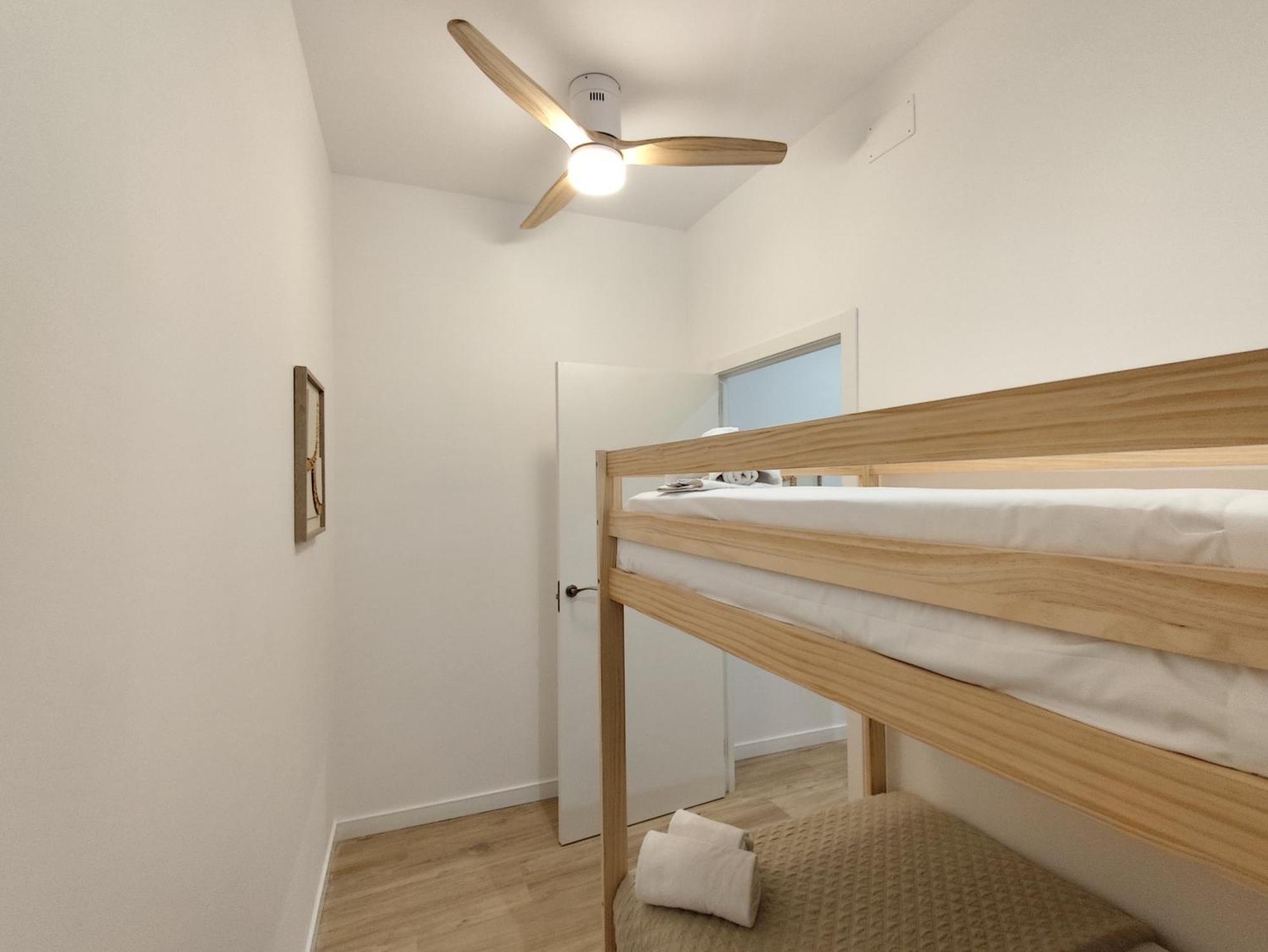 Apartment Travel Habitat Ruzafa Lofts Valencia