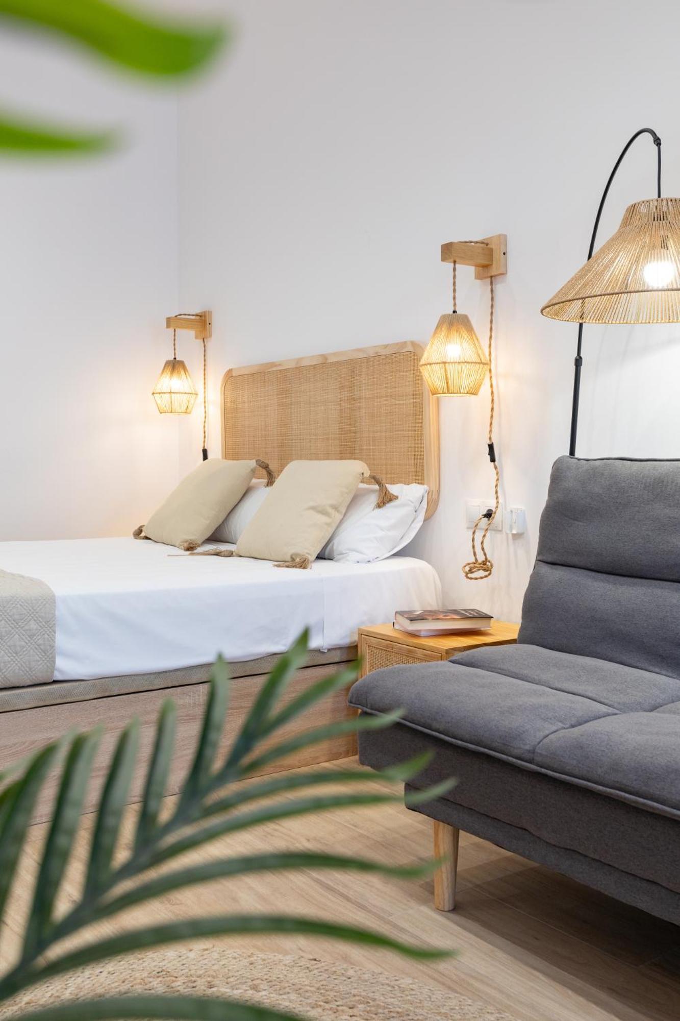 Apartment Travel Habitat Ruzafa Lofts Valencia
