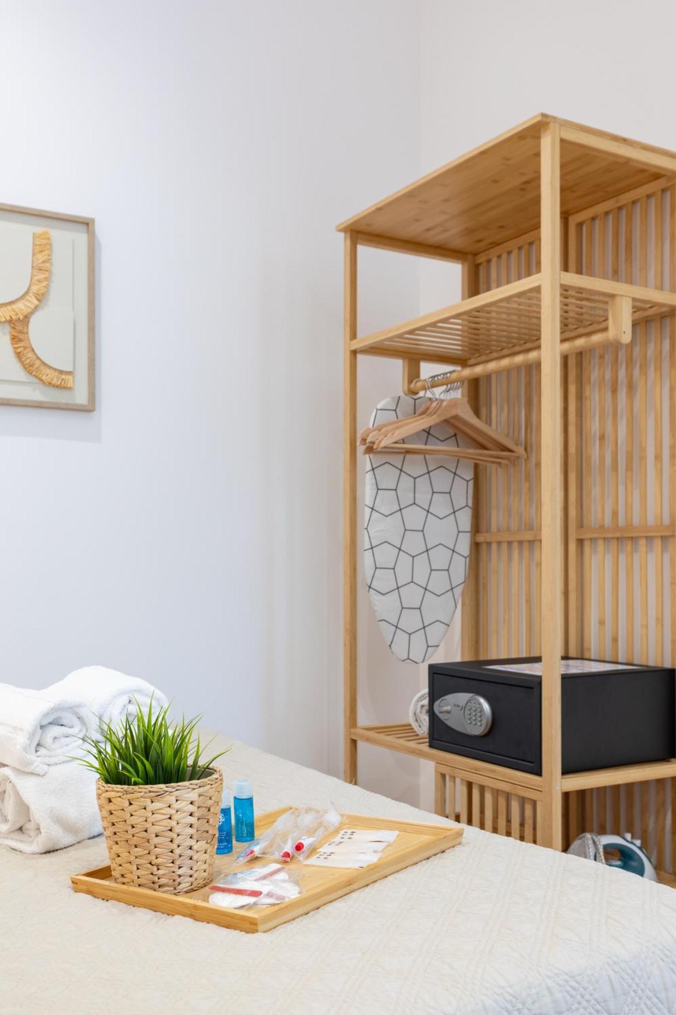 Travel Habitat Ruzafa Lofts * Valencia