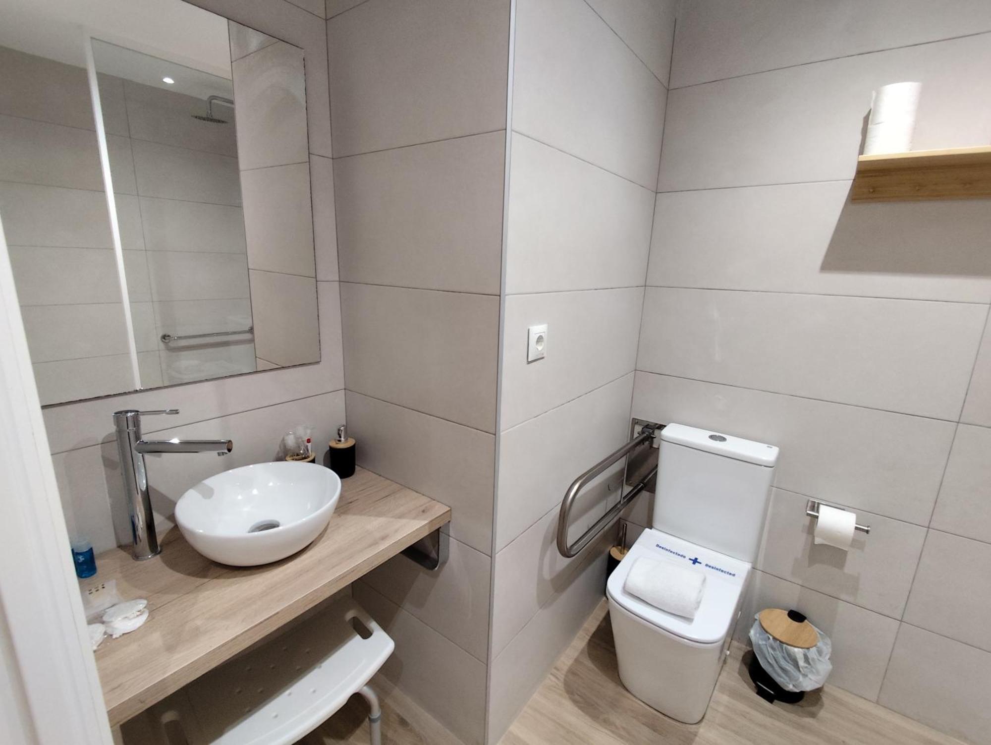 Apartment Travel Habitat Ruzafa Lofts Valencia